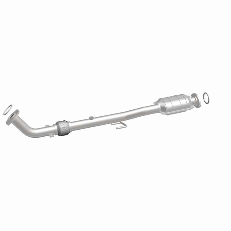 Magnaflow — MagnaFlow Conv DF 07-09 Toyota Camry 2.4L
HM Grade
HM - view 8