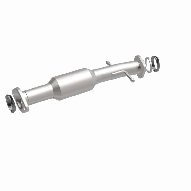 Magnaflow — Magnaflow 12-15 RX350 V6 3.5 OEM Underbody Direct Fit Converter
OEM Grade
OEM - view 9