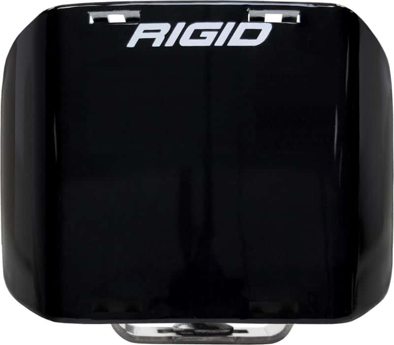Rigid Industries — Rigid Industries D-SS Black Cover
LIGHT COVER - view 9