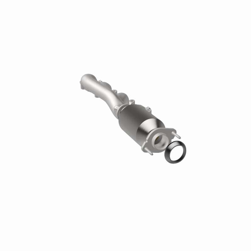 Magnaflow — MagnaFlow Conv DF 05-06 Cadillac STS 4.6L D/S Manifold / 04-06 SRX 4.6L D/S Manifold (49 State)
OEM Grade
OEM - view 7