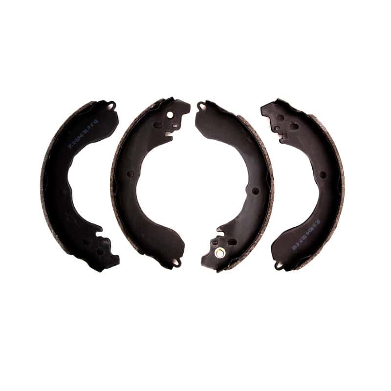DFC — DFC 07-24 Chrysler Sebring Rear Premium Service Shoes
DFC Brake Shoe Set - view 1