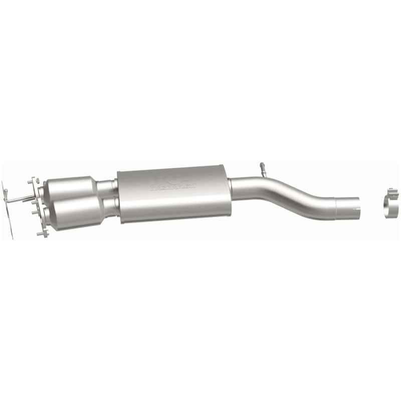 Magnaflow — MagnaFlow Conv Direct Fit 12-15 Cadillac SRX 3.6L
OEM Grade
OEM - view 3