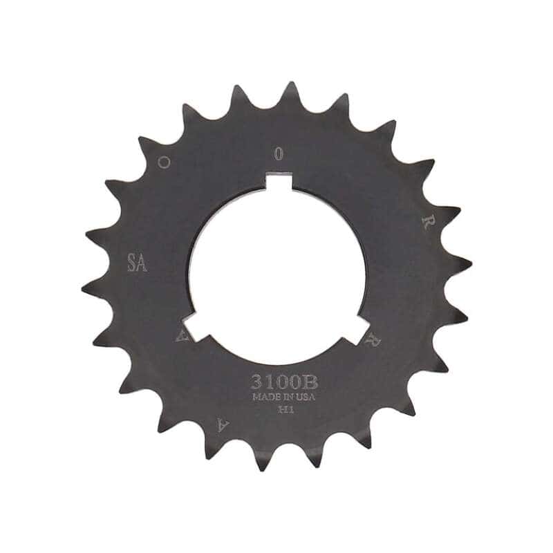 Manley Performance — Manley Pro Series Timing Chain Kit - Small Block Chevrolet - 1955 to 1978
Timin Chain Kit - view 5