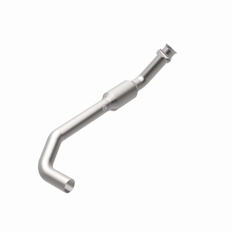 Magnaflow — MagnaFlow Conv Direct Fit OEM 05-08 Ford F150 4.2L V6 (Drivers Side)
OEM Grade
OEM - view 20