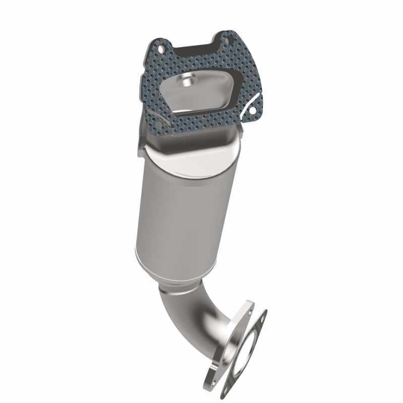 Magnaflow — MagnaFlow OEM Grade 11-14 Dodge Grand Caravan Direct Fit Federal Rear Catalytic Converter
OEM Grade
OEM - view 23