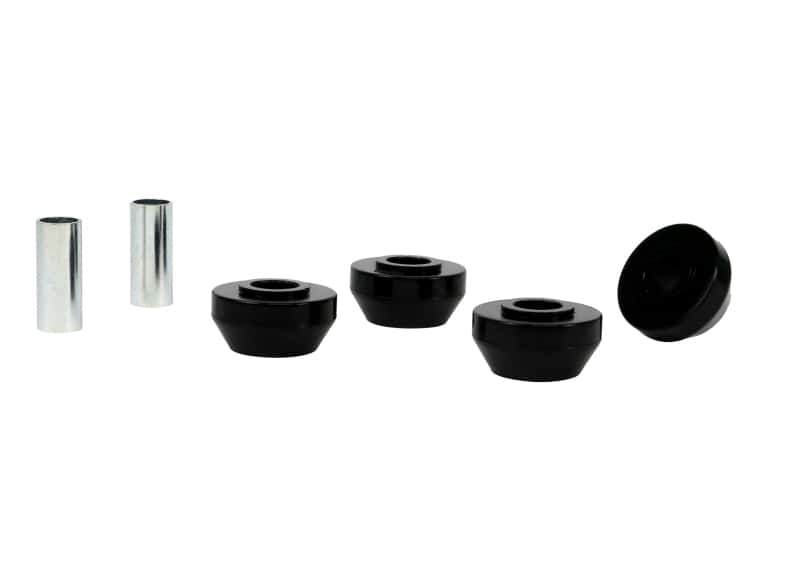 Whiteline — Whiteline 1965-1972 Dodge Coronet Strut rod - To Frame Bushing
Bushing Kit - view 1