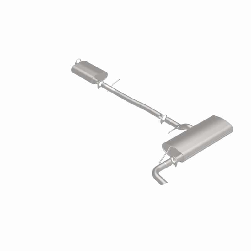 Magnaflow — MagnaFlow BRE Exhaust Kit 10-17 Equinox Terrain 2.4L
Exhaust Kit - view 10
