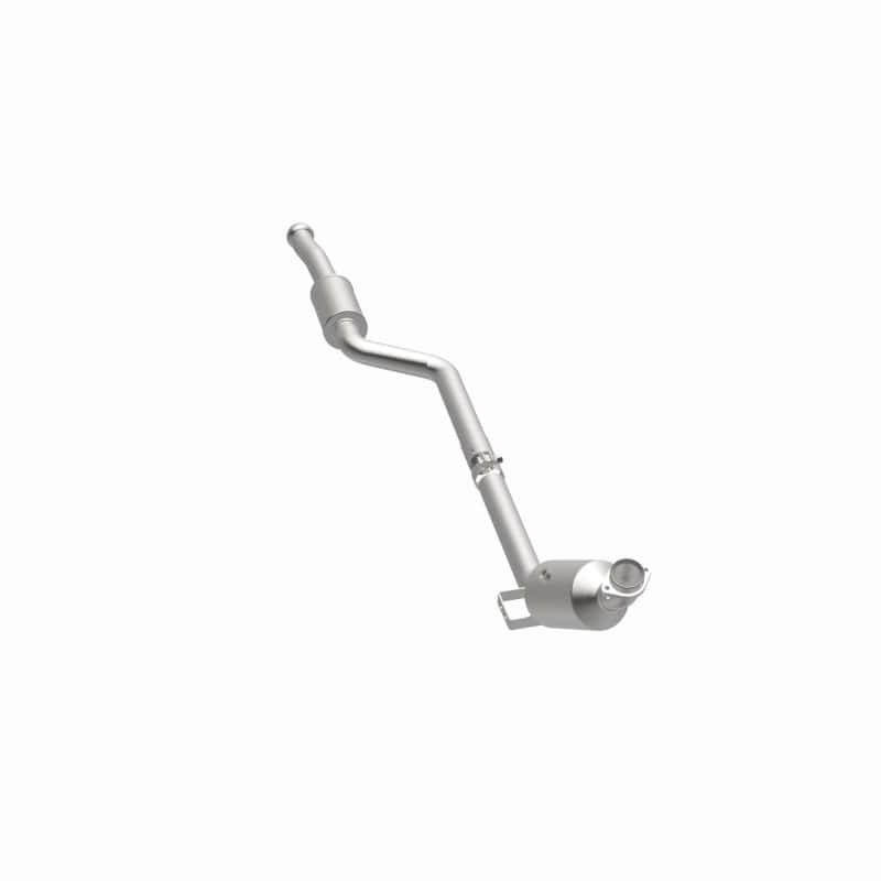 Magnaflow — MagnaFlow 11-12 Mercedes-Benz C300 3.0L OEM Grade Direct Fit Catalytic Converter
OEM Grade
OEM - view 24