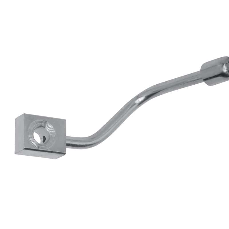 DFC — DFC 16-19 Chevrolet Suburban 3500 HD Front-L Brake Hose - view 2