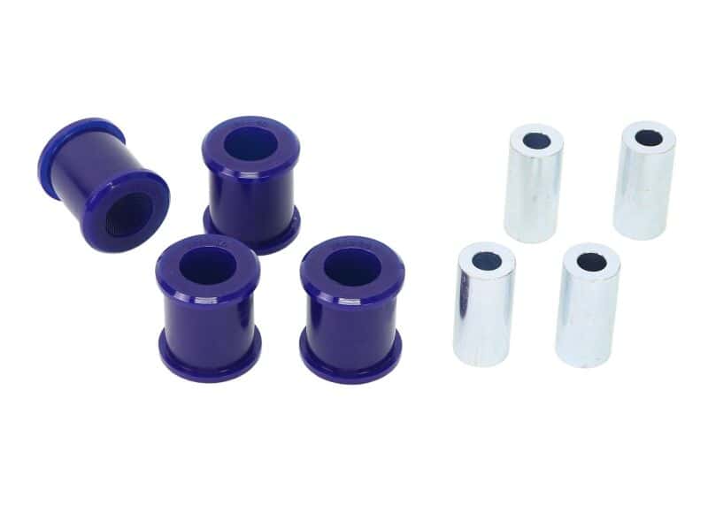 Superpro — SuperPro 2008 Pontiac G8 Base Rear Trailing Arm Bushing Set (4pcs.)
Bushing Kit - view 6