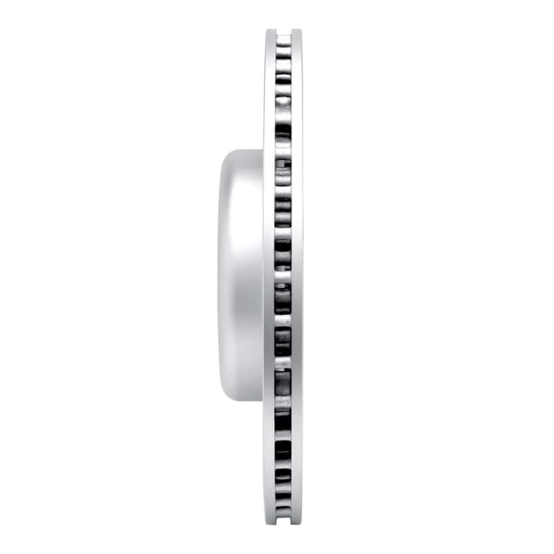 DFC — DFC 17-25 BMW M850i xDrive Gran Coupe Rear GeoSPEC Coated Rotor - view 3