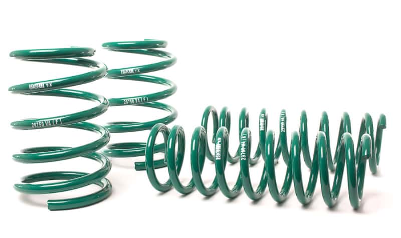 H&R — H&R 97-01 BMW 750i/750iL E38 Sport Spring (w/Self-Leveling)
Sport Spring - view 2
