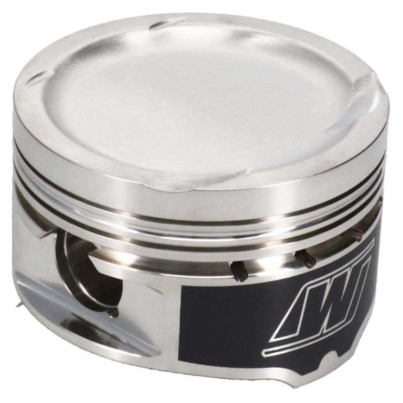 Wiseco — Wiseco Audi/VW 2.0L 82.50mm Bore 92.8mm Stroke -10.8cc EA888 Piston Kit - 4 Cyl
Piston Set - view 5