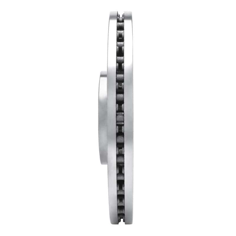 DFC — DFC 18-20 Jaguar E-Pace Front Brake Rotor
DFC Brake Rotor - view 3