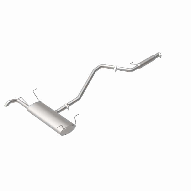 Magnaflow — MagnaFlow BRE Exhaust Kit 15-17 Chrysler 200 2.4L
Exhaust Kit - view 14