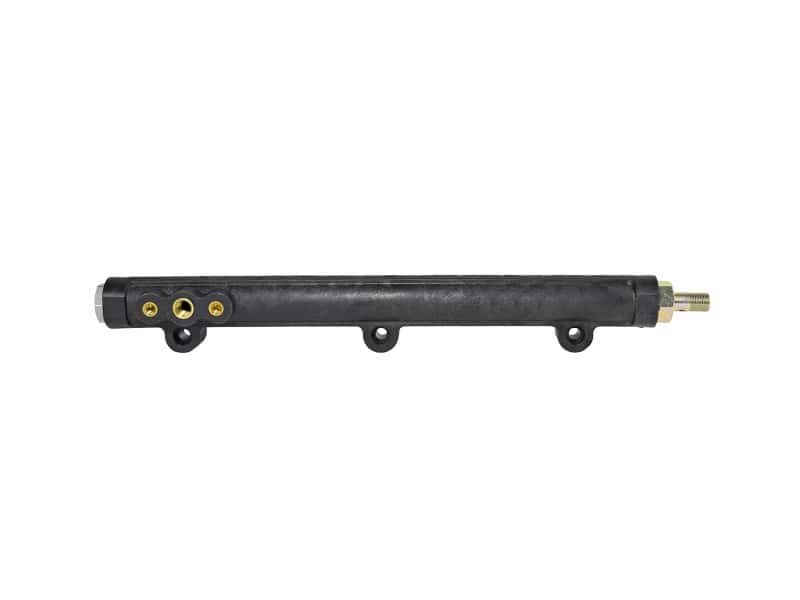 Skunk2 Racing — Skunk2 88-00 Honda Civic/90-01 Acura Integra (B Series) Composite High Volume Fuel Rails
Fuel Rail - view 5