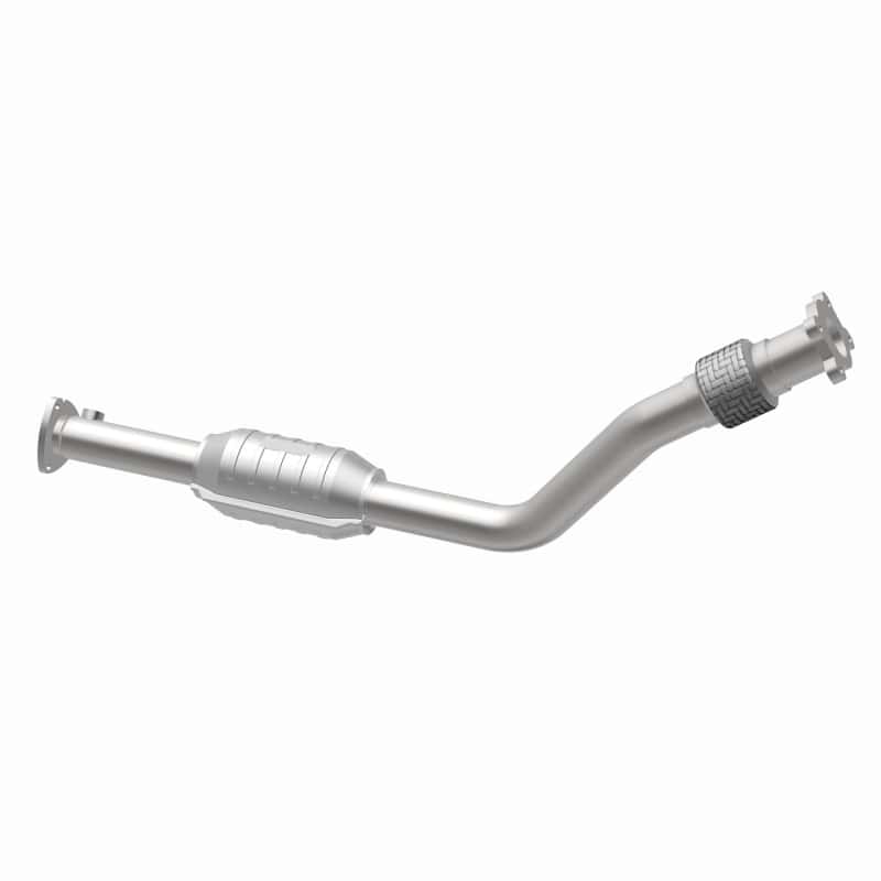 Magnaflow — MagnaFlow Conv. DF 96 Grand Am w/2.4L
HM Grade
HM - view 21