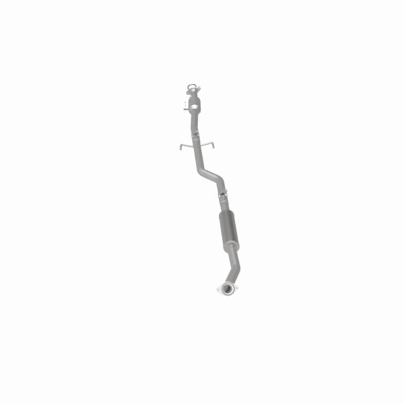 Magnaflow — Magnaflow 14-16 CX-5 L4 2.5 OEM Underbody Direct Fit Converter
OEM Grade
OEM - view 16