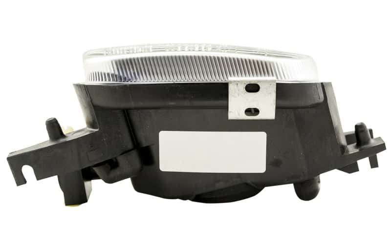 Hella — Hella 2001-2012 Mercedes-Benz C200 Fog Light Assembly Right
Fog Lamp Assy RH - view 14