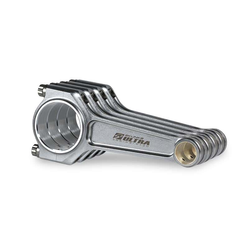 Skunk2 Racing — Skunk2 Honda and Acura B18C Ultra Rods
Connecting Rod Set - view 2