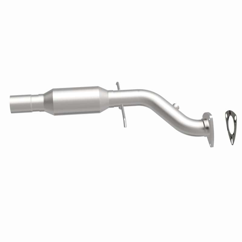 Magnaflow — MagnaFlow Conv Direct Fit 1995 Chevrolet Blazer 4.3L V6
California - view 11