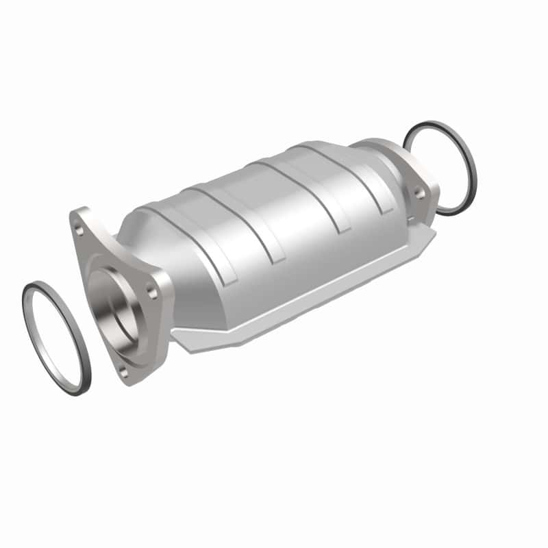 Magnaflow — Magnaflow Conv DF 92-95 Lexus SC400 4.0L P/S
HM Grade
HM - view 8