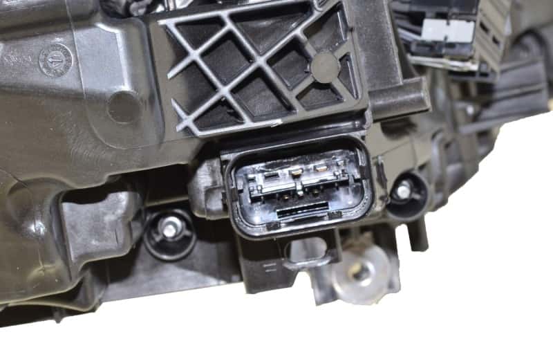 Hella — Hella 16-18 Bmw 3Ser Headlamp Lh Led - view 30