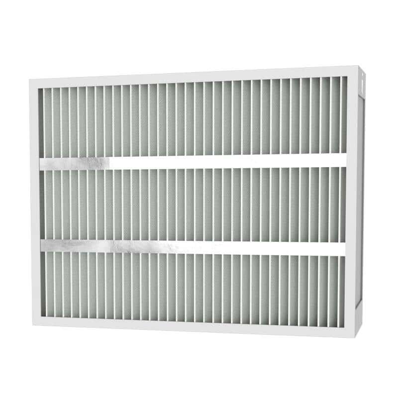 K&N Engineering — K&N HVAC Filter - 16 X 25 X 5 MERV 13
HVAC Filter; 16 x 25 - view 1