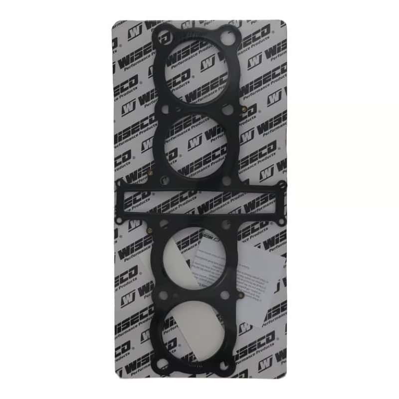 Wiseco — Wiseco Yamaha 1219-1449cc Head Gasket SprgSteel
Gasket Kit - view 5