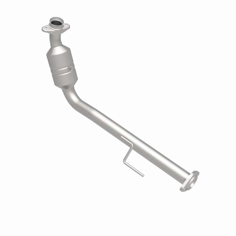 Magnaflow — MagnaFlow Conv DF 05-06 Wrangler 2.4L OEM
OEM Grade
OEM - view 14