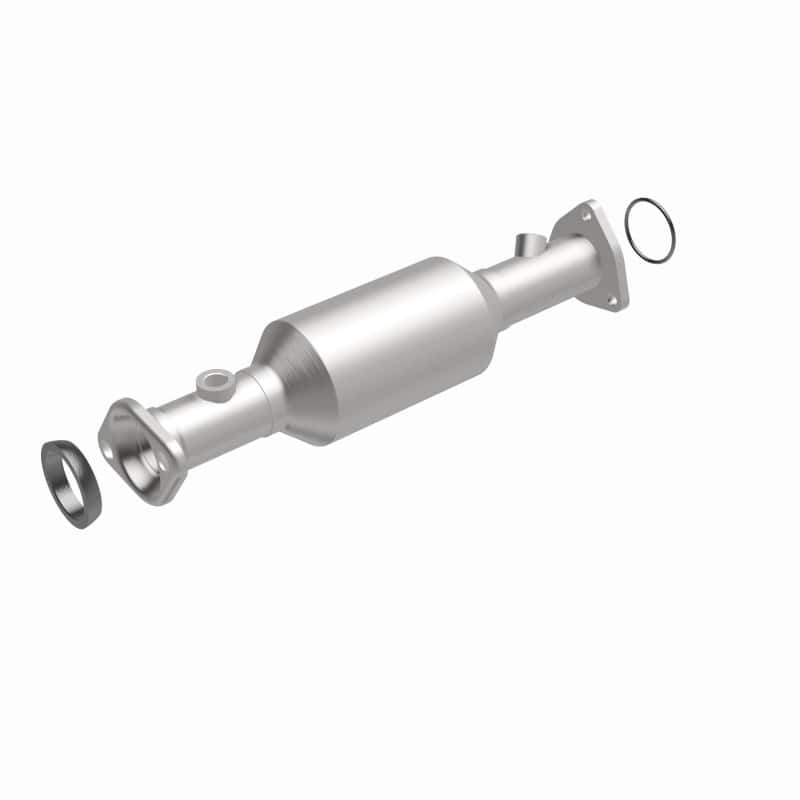 Magnaflow — Magnaflow 96-01 Acura Integra 1.8L Direct Fit Converter
California - view 8