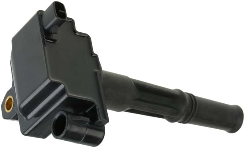 NGK — NGK 1999-95 Toyota Tercel COP (Waste Spark) Ignition Coil
Ignition Coil - view 1