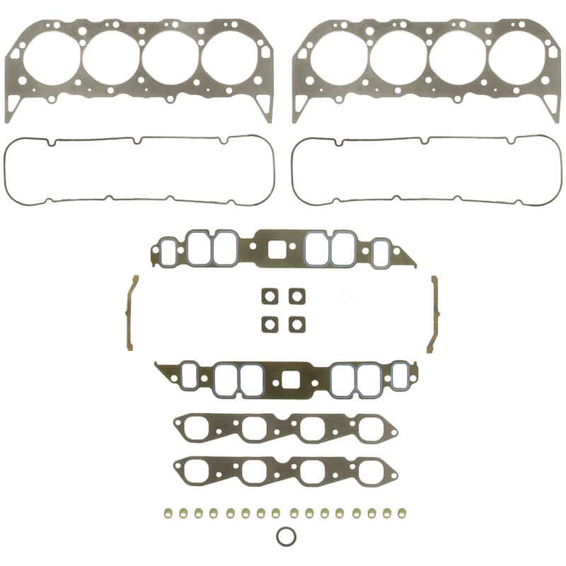 Fel-Pro — Fel-Pro 17243 Engine Cylinder Head Gasket Set - view 1