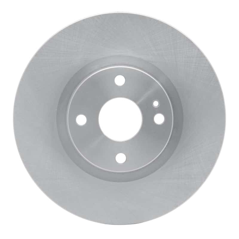 DFC — DFC 16-25 Mazda MX-5 Miata Front Brake Rotor
DFC Brake Rotor - view 1