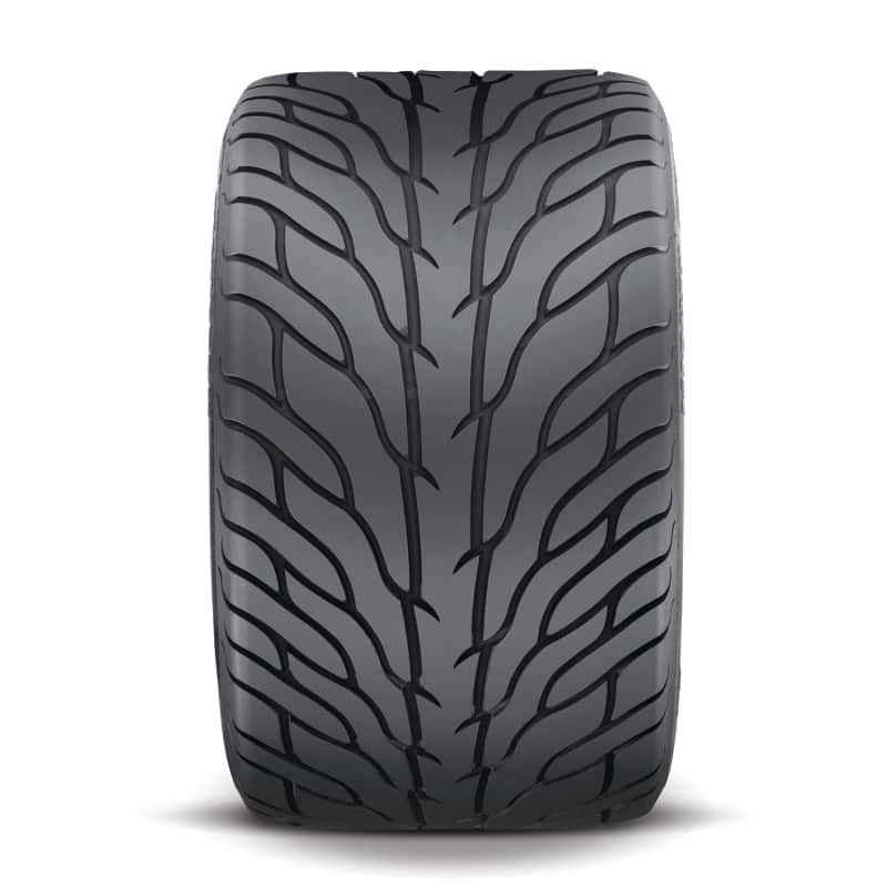 Mickey Thompson — Mickey Thompson Sportsman S/R Tire - 29X15.00R15LT 98H - 255657
TIRE - view 3
