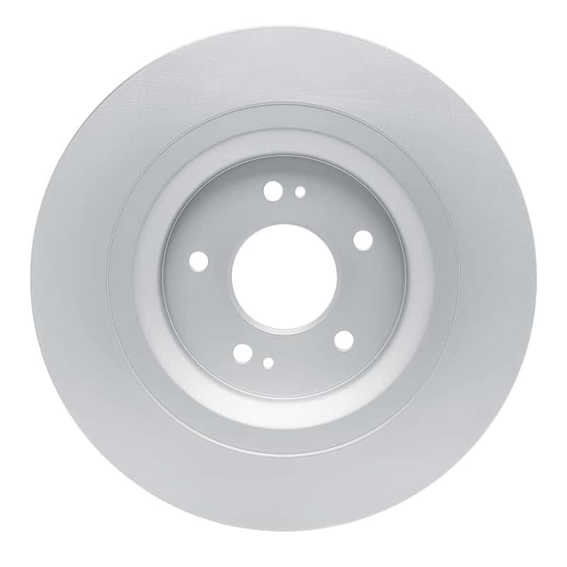 DFC — DFC 22-25 Hyundai Ioniq 5 Rear GeoSPEC Coated Rotor - view 5