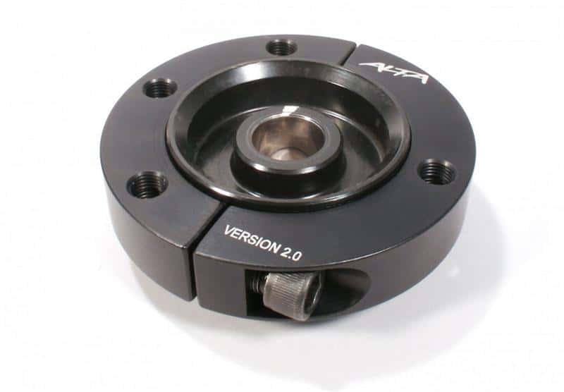 Alta — ALTA 02-06 Mini Cooper S/JCW & 02-08 S/JCW Convertible R53 S/C Pulley Removal Tool - view 2