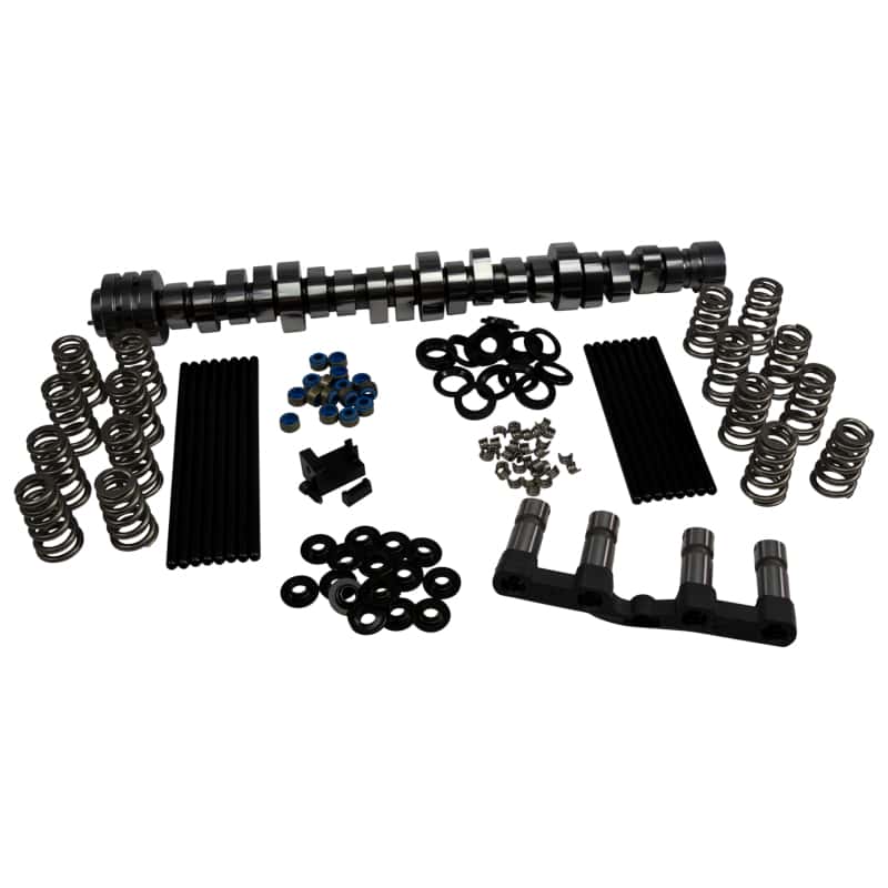 COMP Cams — COMP Cams Master Camshaft Kit 2009+ Dodge 6.4L Hemi w/ VVT
HRTMK'11+ 6.4 HEMI - view 1