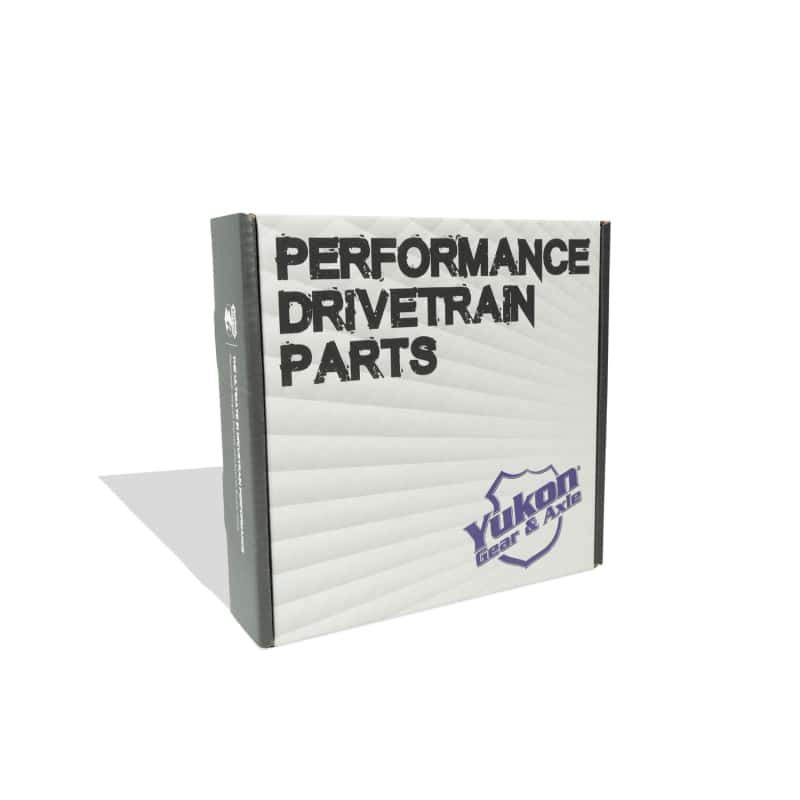 Yukon Gear & Axle — Yukon Gear Pinion install Kit For Dana 28 Diff
DiffrlPinBrngSetKit
Pinion Bearing Kit - view 6
