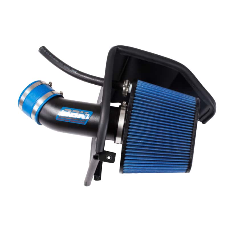 BBK — BBK 11-20 Dodge Challenger/Charger 6.4L Hemi Cold Air Intake - Blackout Finish
Cold Air Intake Kit
Air Intake Kit - view 3