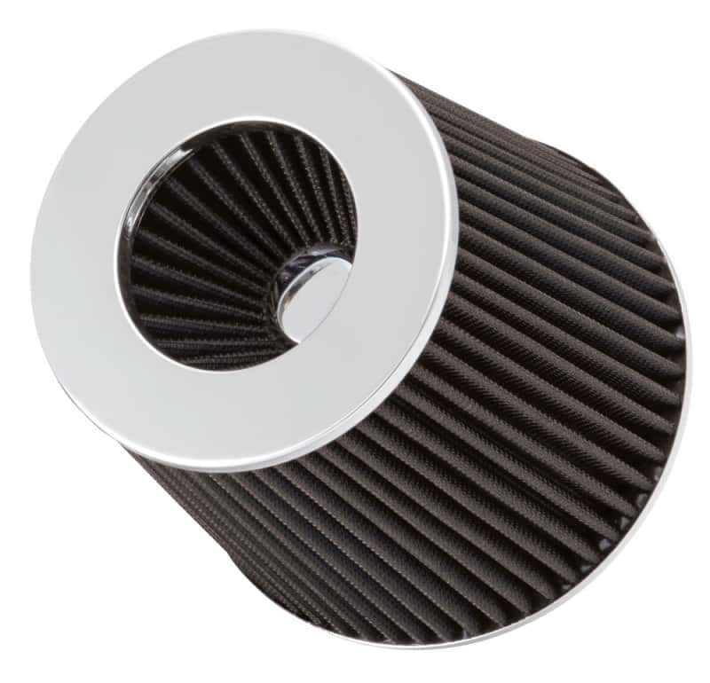 Spectre — Spectre Adjustable Conical Air Filter 5-1/2in. Tall (Fits 3in. / 3-1/2in. / 4in. Tubes) - Black
Spectre Conical Filt
Conical Filter - view 13