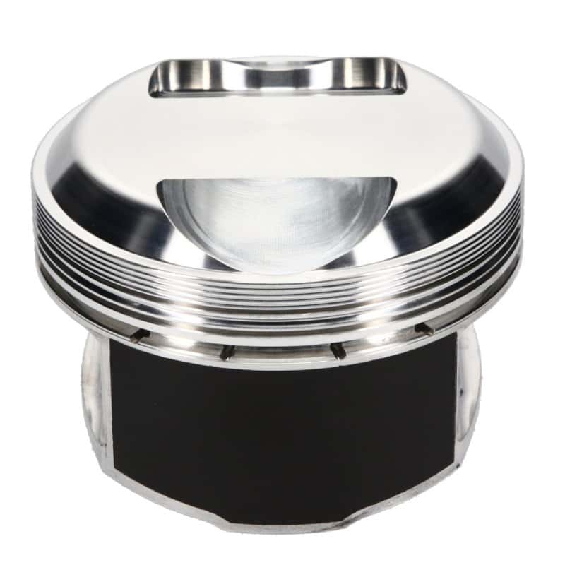 JE Pistons — JE Pistons Porsche 911 3.2L 100mm - Single
Piston - view 2