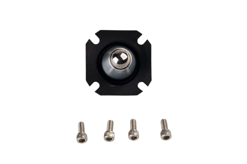 Aeromotive — Aeromotive Regulator Repair Kit (for 13301/13351)
Repair Kit - view 2
