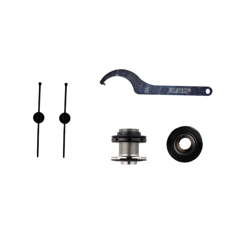 Bilstein — Bilstein EVO S Series Coilovers 19-20 BMW 330i
Complete Kit - view 3