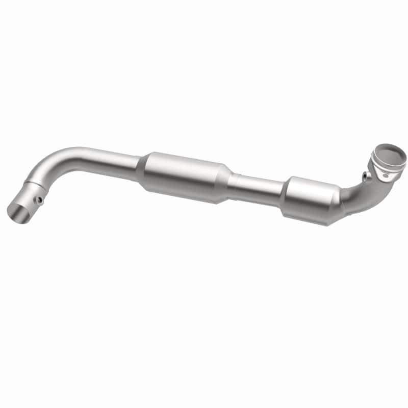 Magnaflow — Magnaflow 02-03 Ford F-150 5.4L Direct Fit Converter
California - view 27