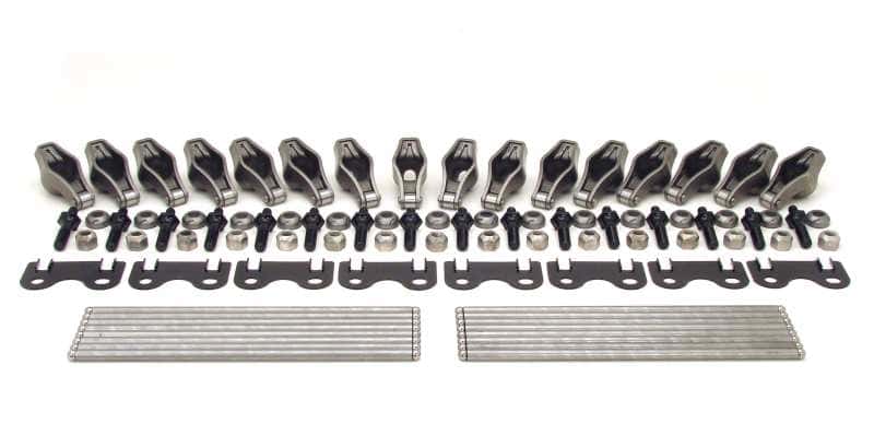 COMP Cams — COMP Cams Rocker Arm/Pushrod Kit 455 OL
Eng Rocker Arm Kit - view 1