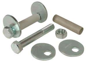 SPC Performance — SPC Performance TOYOTA CAM BOLT KIT(2)
CAM BOLT PR - view 2