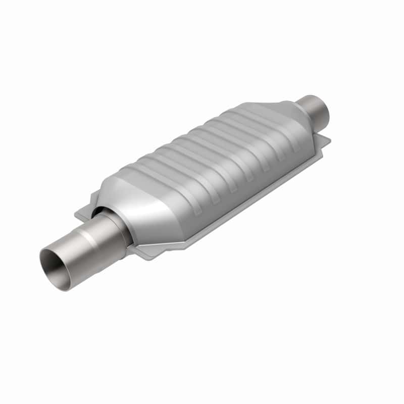 Magnaflow — MagnaFlow Conv Univ 2.5
OEM Grade
Standard - view 18