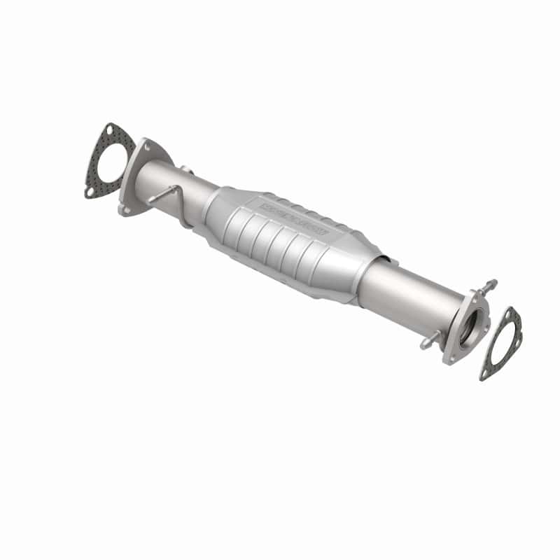 Magnaflow — MagnaFlow Conv DF 96-97 GM S10 Pickup 4.3L
HM Grade
HM - view 22
