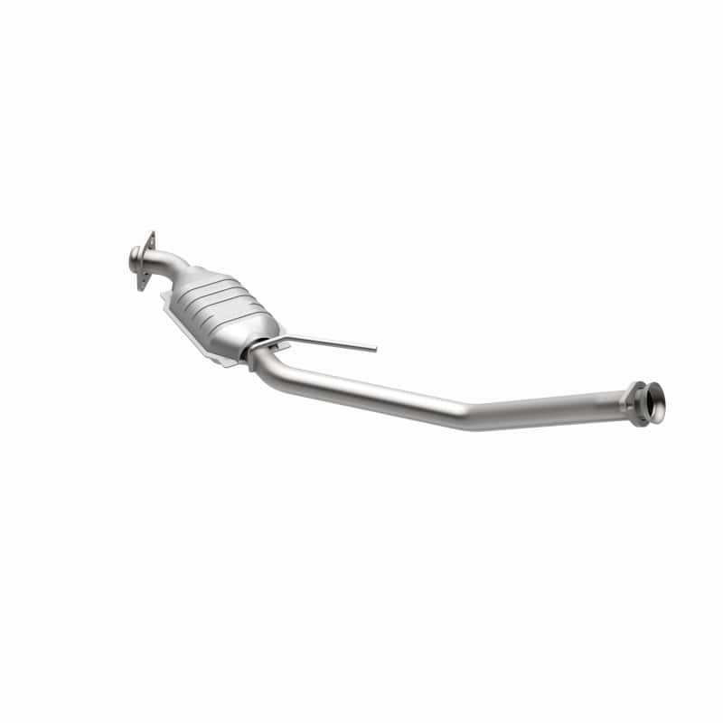 Magnaflow — MagnaFlow Conv DF Ford 87 93
Standard Grade
Standard - view 23